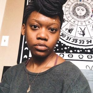 Meet your Posher, Jada